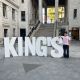 Study Law at King's College London