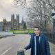 Estudiar en Edinmburgo