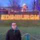 Edinburgh doctorado