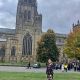 Estudiar una maestría en Biotecnología en Durham University