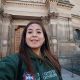 Study in University of Edinburgh