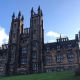 The University of Edinburgh
