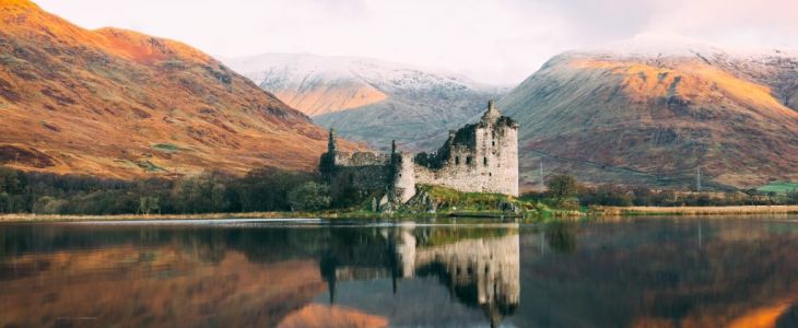 Breve historia de Escocia: un destino educativo que debes conocer.