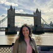 Study at King's College London