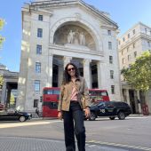 Estudiar en King's College London
