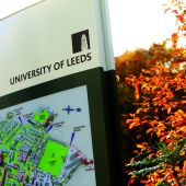 Estudiar en University of Leeds: Una de las mejores experiencias de vida.