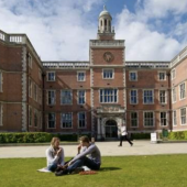 Msc in Advanced Landscape Planning and Management