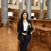 Estudiando Ingeniería Ambiental en University of Leeds