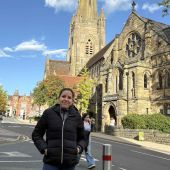 Estudiar en University of Leeds