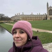 Estudiar en University of Leeds