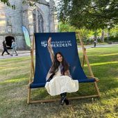 Estudiar en University of Aberdeen