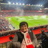 Estudiar en Liverpool, UK.