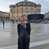 Estudiar un magíster en Escocia