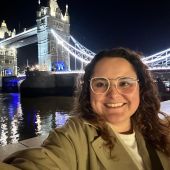 Daniela King's College