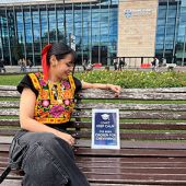 Estudiar en Newcastle University con la beca Chevening