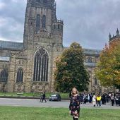 Estudiar una maestría en Biotecnología en Durham University