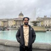 London Met