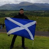 Luis Strathclyde