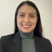 Durham University Maria Alejandra