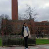 Mi experiencia con FIDERH