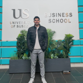 Estudiar y vivir en UK: Una experiencia transformadora