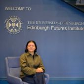 Estudia en Escocia