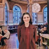 Estudiar Historia del Arte en University of Birmingham