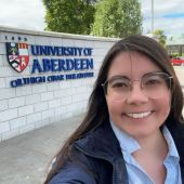 Viridiana Aberdeen