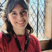 Estudiar Historia del Arte en University of Birmingham