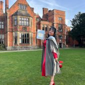 Estudiar un MSc Development and Clinical Practice en University of York