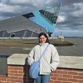 Study MSc Artificial Intelligence and Data Science in University of Hull