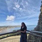 MSc in Biomedical Sciences in University of York