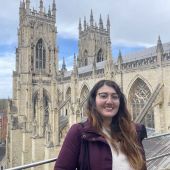 Study MSc in Biomedical Sciences in University of York