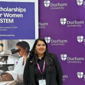 Study in Durham University