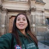 Study in University of Edinburgh