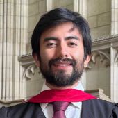 Study in University of Bristol