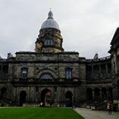 Estudiar en Edinburgh University